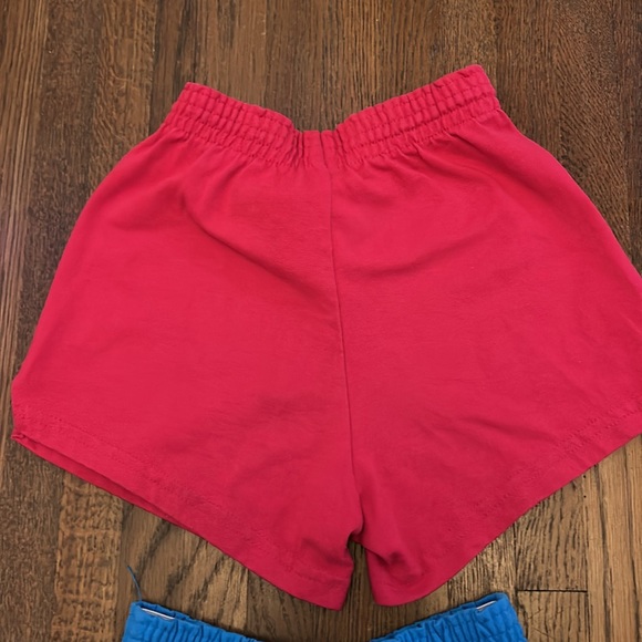 Soffe Shorts - Lot of 5 Girls Youth Medium - Picture 4 of 13